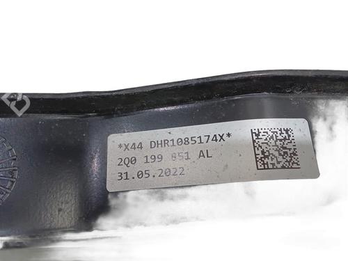 Engine mount VW T-CROSS (C11, D31) 1.0 TSI | BP33716625M89 - Image 7