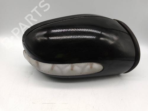 Used Right mirror MERCEDES-BENZ C-CLASS Coupe (CL203) C 220 CDI (203.708) (150 hp) 28145815