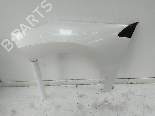 Used Left front fenders PEUGEOT 308 SW I (4E_, 4H_) 1.6 HDi (112 hp) 19697214