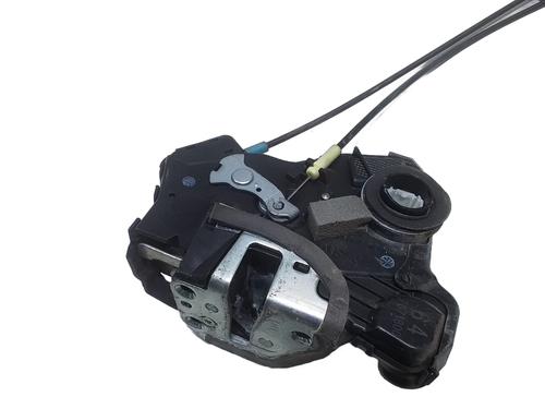 Rear right lock SUZUKI GRAND VITARA II (JT, TE, TD) 2.0 All-wheel Drive (TD54V, JB420) | BP31825600C99 