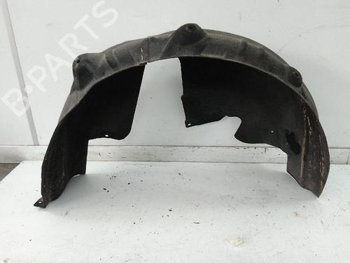 Wheel arch VW TIGUAN (AD1, AX1) 2.0 TDI | BP20702197C56 