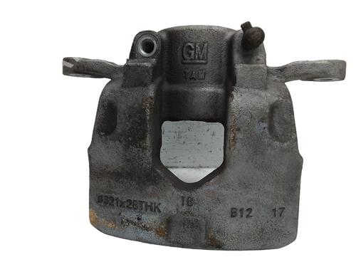 Used Left front brake caliper OPEL INSIGNIA B Grand Sport (Z18) 2.0 (68) (200 hp) 31242750