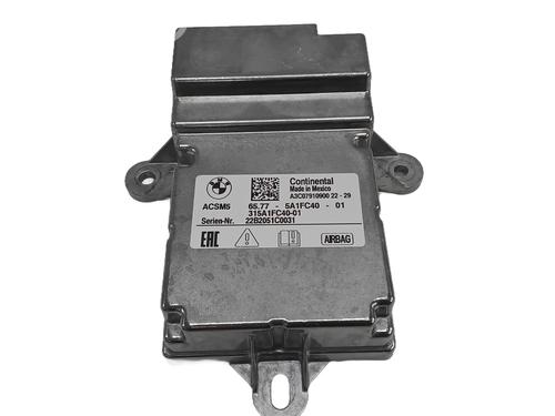 Used ECU airbags BMW X4 (G02, F98) xDrive 20 d Mild-Hybrid (190 hp) 31037754