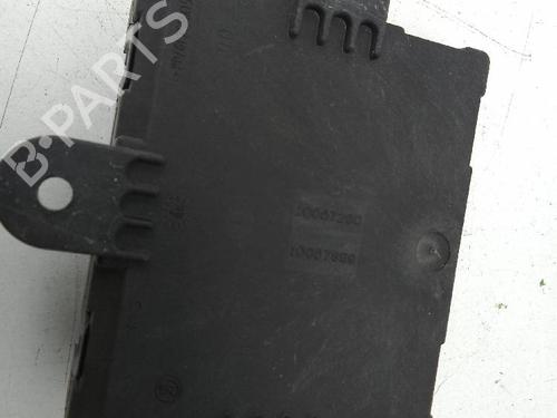 Electronic module LAND ROVER FREELANDER 2 (L359) 2.2 TD4 4x4 | BP20156459M83 