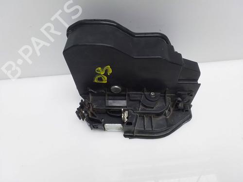 Front left lock BMW 1 (F21) 118 d | BP26158953C98 