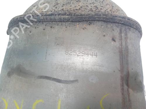 Catalyst FORD KUGA II (DM2) 2.0 TDCi 4x4 | BP19505639M10 - Image 3
