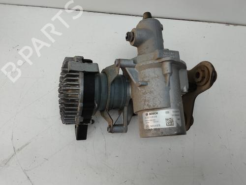 Brake master cylinder VW GOLF VII (5G1, BQ1, BE1, BE2) 1.4 TSI | BP26054510M77 