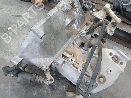 Getriebe PEUGEOT 208 I (CA_, CC_) 1.2 VTI 82 | BP28290327M3 