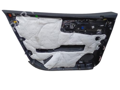 Front right panel KIA SPORTAGE V (NQ5) 1.6 T-GDI MHEV | BP34239916C59  - Image 5