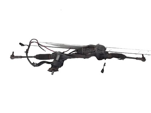 Used Steering rack Steering rack SEAT LEON (5F1) 1.2 TSI (110 hp) 18576843 18576843