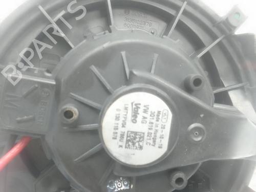 Heater blower motor VW GOLF VIII (CD1, DA1) 2.0 GTI | BP28150561M62