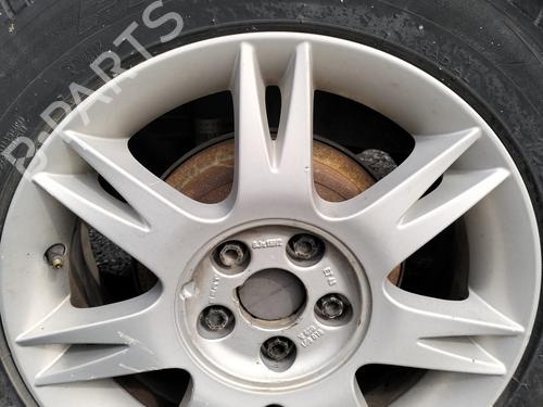 Used Rim SEAT IBIZA III (6L1) 1.4 16V (75 hp) 32663734