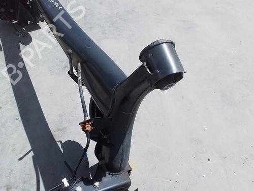 Rear axle RENAULT AUSTRAL TCe 160 (HGMJ) | BP25280153M2 