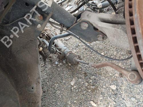 Steering rack NISSAN MURANO II (Z51) 2.5 dCi 4x4 | BP18590916M22