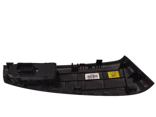 Right front window switch HYUNDAI ix35 (LM, EL, ELH) 1.7 CRDi | BP24463354I26 - Image 3