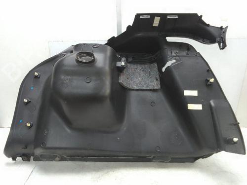 Boot lining LAND ROVER RANGE ROVER EVOQUE (L538) 2.2 D | BP26932911I3 