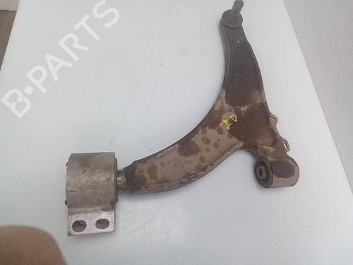 Left front suspension arm HYUNDAI i20 II Coupe (GB) 1.2 | BP20980059M12 