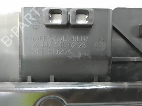 Support MERCEDES-BENZ VITO Tourer (W447) 114 CDI (447.701, 447.703, 447.705) | BP18947567C155 