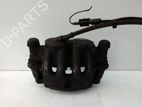 Used Left front brake caliper FIAT DUCATO Van (250_) 130 Multijet 2,3 D (131 hp) 28151035