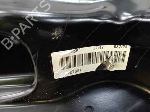 Subframe DS DS 4 II (FR_, FB_, F3_, FP_) PureTech 130 | BP39165526M9 - Image 5