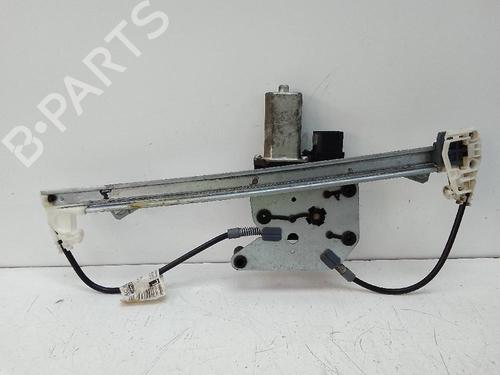 Used Rear left window mechanism BMW 1 (E81) 116 d (116 hp) 20230753