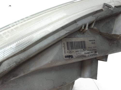Left headlight RENAULT TRAFIC II Bus (JL) 1.9 dCI 100 (JL0C, JL0K) | BP26054657C28  - Image 6
