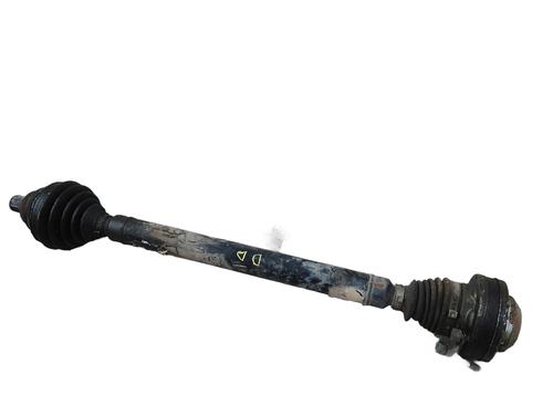 Right front driveshaft VW EOS (1F7, 1F8) 2.0 TDI | BP32385348M39 - Image 4