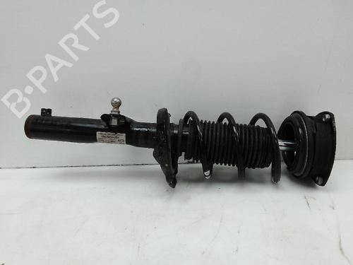 Left front shock absorber VW POLO VI (AW1, BZ1, AE1) | BP24463287M16 - Image 4
