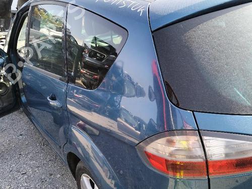 Used Climate control FORD S-MAX (WA6) [2006-2014]  19733195