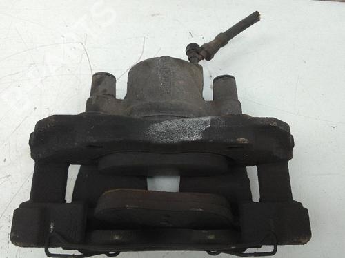 Right front brake caliper FORD FOCUS III  | BP19164150M104 