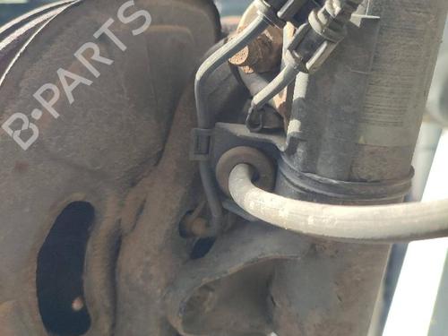 Right front steering knuckle UAZ 31512 Open Off-Road Vehicle 2.1 D | BP23997739M26 