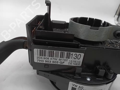 Squib airbag SEAT IBIZA IV (6J5, 6P1) 1.2 | BP29396240C102 