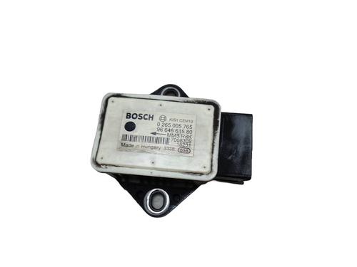 Used Electronic sensor CITROËN DS5 2.0 BlueHDi 180 (180 hp) 18594502