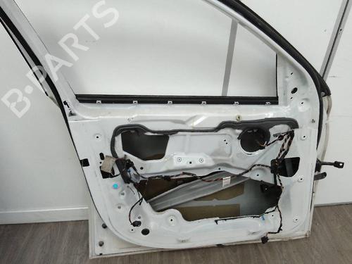 Left front door BMW X6 (E71, E72) xDrive 30 d | BP23440229C2 