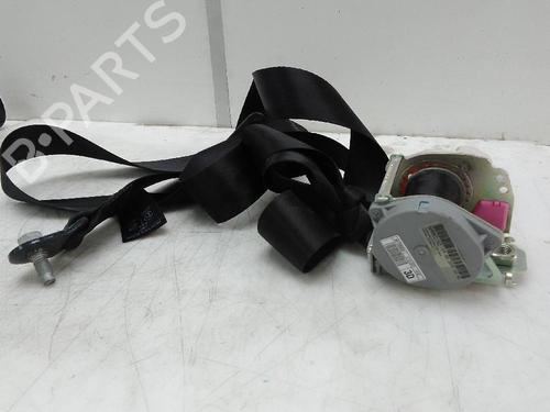 Sikkerhedssele bag højre OPEL VIVARO C Bus (K0) 2.0 (150 hp) 18586605