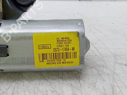 Used Rear wiper motor FORD MONDEO V Hatchback (CE) [2014-2025]  18826711