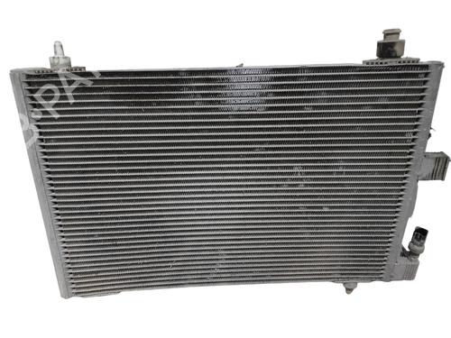 AC-Kondensator AC-Kondensator CITROËN XSARA (N1) 2.0 HDi 90 (90 hp) 34541598 34541598
