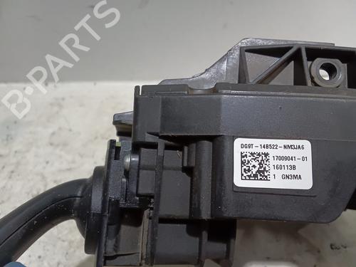 Steering column stalk FORD RANGER (TKE) 3.2 TDCi 4x4 | BP35778865I23 - Image 8