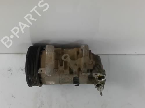 AC compressor CITROËN C4 Grand Picasso II (DA_, DE_) 2.0 BlueHDi 150 | BP29477270M34 