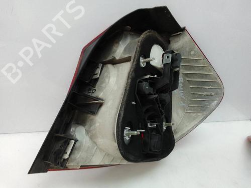 Left taillight BMW 1 (E81) 116 d | BP21051902C34 