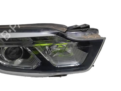 Right headlight SSANGYONG REXTON (Y400, Y450) 2.2 Xdi (POE) | BP34123223C29  - Image 8