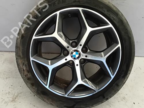 Used Rim Rim BMW X1 (F48) xDrive 25 d (231 hp) 34239795 34239795