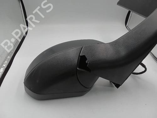 Right mirror FORD TRANSIT CONNECT V408 Box Body/MPV 1.5 TDCi | BP27714081C27 