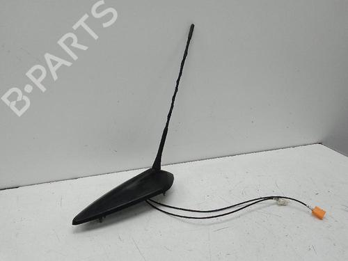 Antenna/Base CITROËN C4 III (BA_, BB_, BC_) 1.2 PureTech 100 (BAHNEA, BAHNKA) | BP20503640C140 