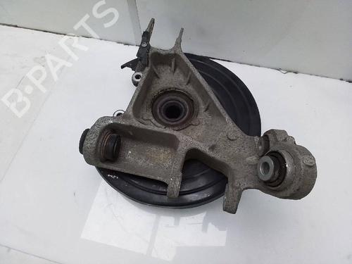 Left rear steering knuckle LAND ROVER RANGE ROVER IV (L405) 3.0 TDV6 4x4 | BP18588534M27 