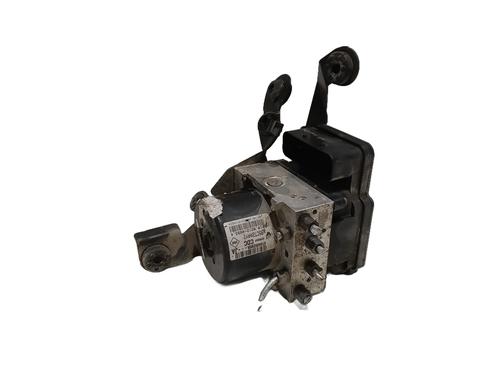ABS pump RENAULT MEGANE III Hatchback (BZ0/1_, B3_) 1.5 dCi (BZ09, BZ0D, BZ1W, BZ29, BZ14) | BP36073073M43 - Image 2