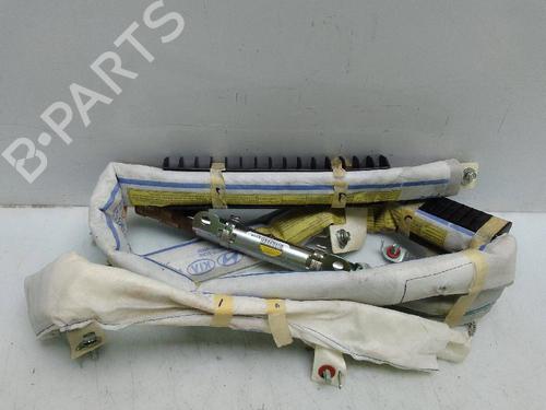 Left curtain airbag HYUNDAI i40 I (VF)  | BP24654821C11 
