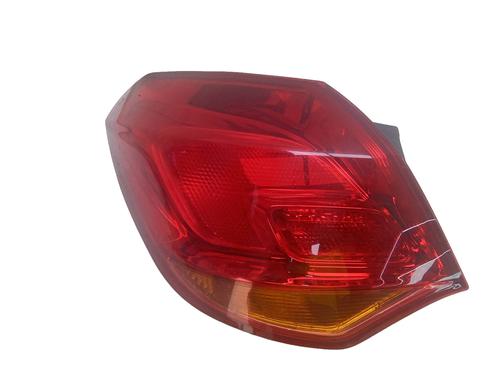 Used Left taillight Left taillight OPEL ASTRA J (P10) 1.4 (68) (100 hp) 19642975 19642975