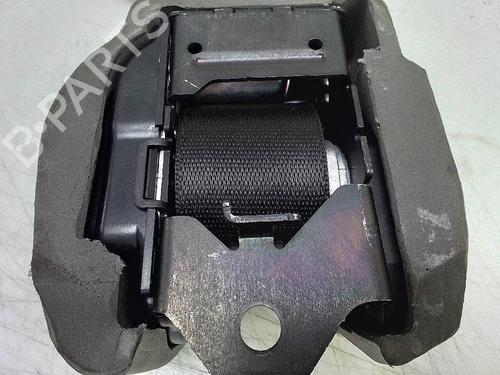 Used Rear right seatbelt BMW 1 (F40) 116 d (116 hp) 18575199