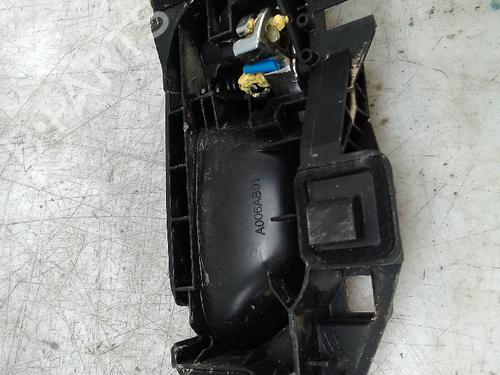 Used Front left interior door handle CITROËN BERLINGO (ER_, EC_) 1.5 BlueHDi 130 (ECYHZJ, ECYHZR) (131 hp) 19505508